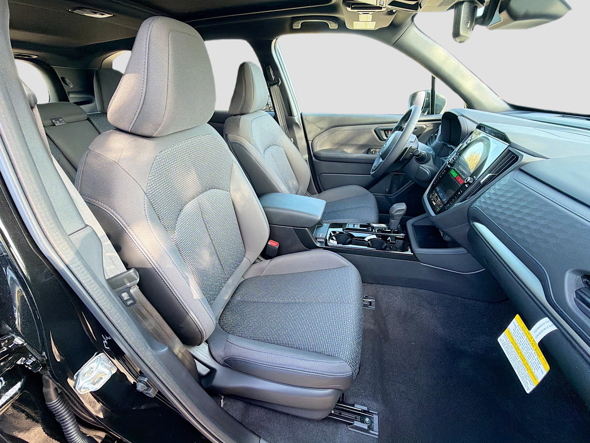 New 2026 Subaru Forester Premium image 15