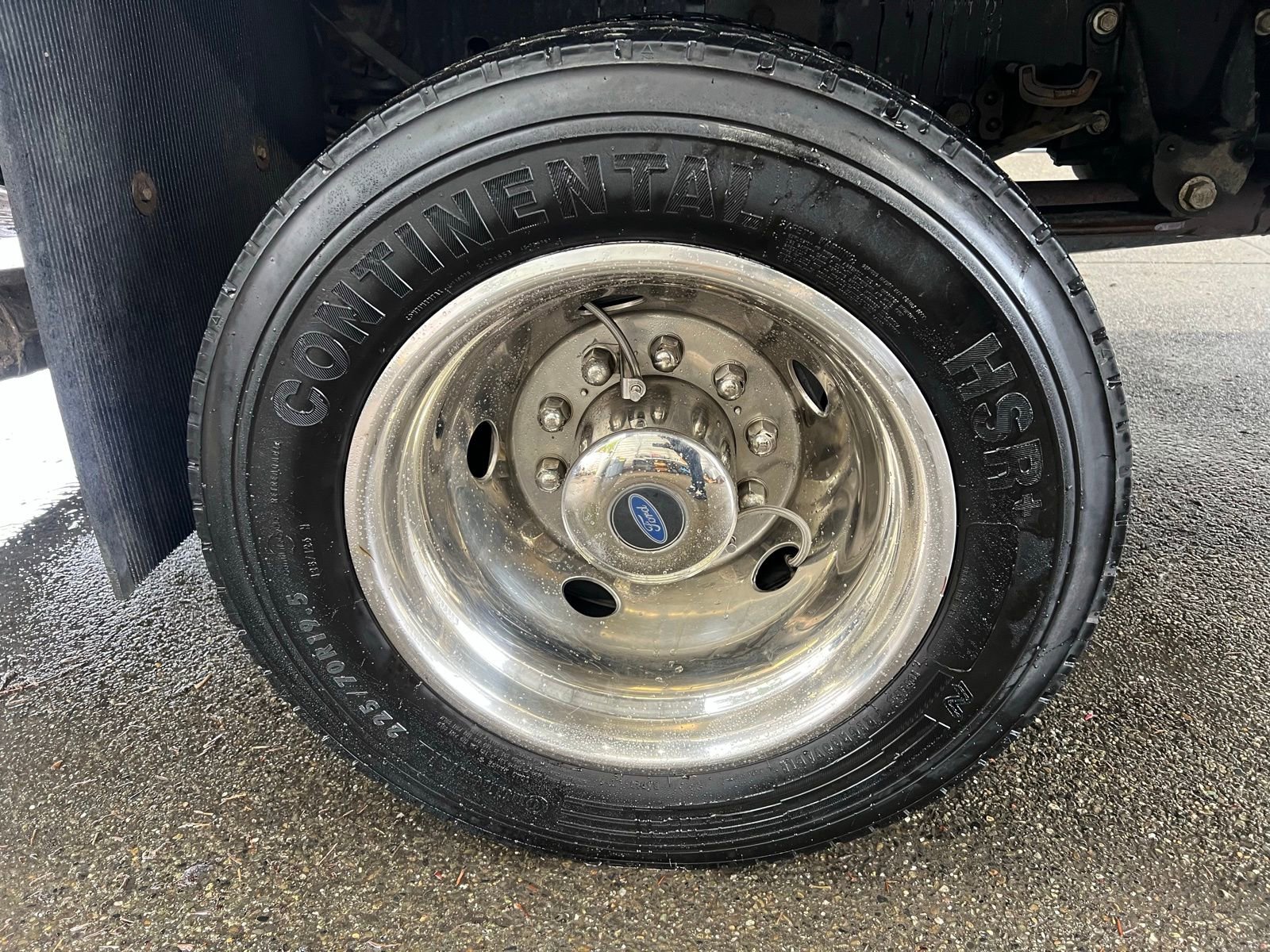 Used 2019 Ford F450 XL w/ XL Value Package RWD image 17