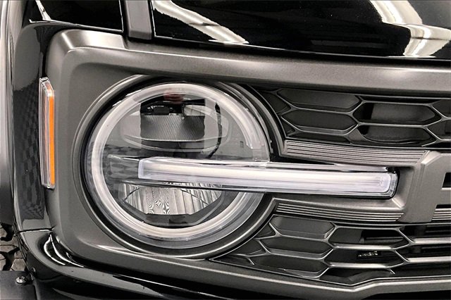 Used 2023 Ford Bronco Raptor image 32