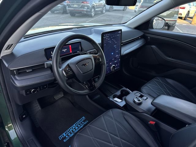 Used 2024 Ford Mustang Mach-E Select w/ Comfort Package Lite image 10