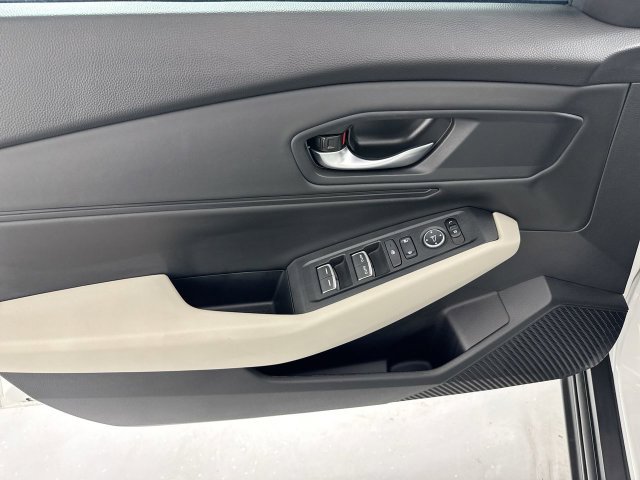 Used 2025 Honda Accord SE image 21