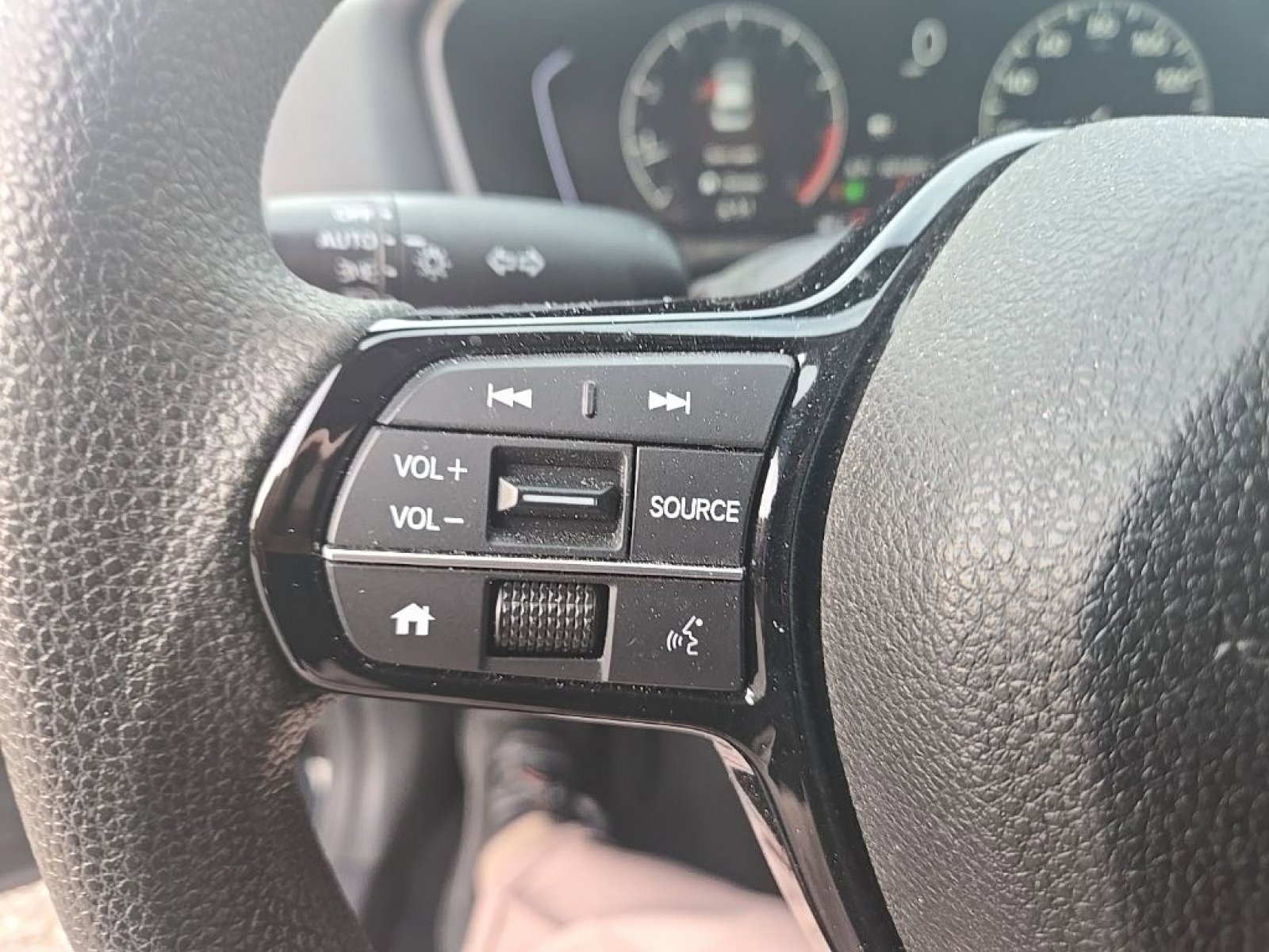 Certified 2023 Honda Civic LX image 22