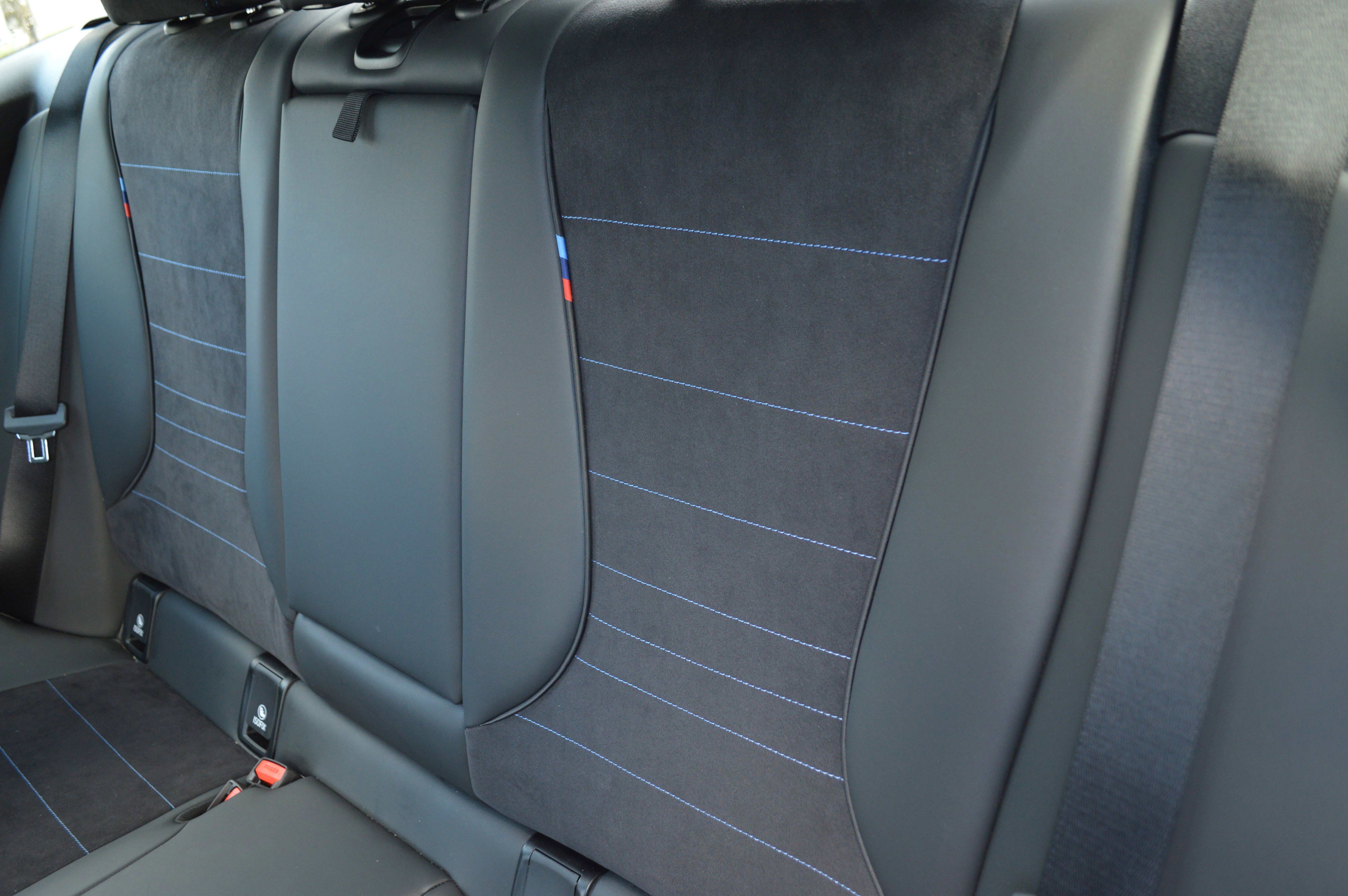 Used 2025 BMW M235i xDrive AWD/4WD image 29