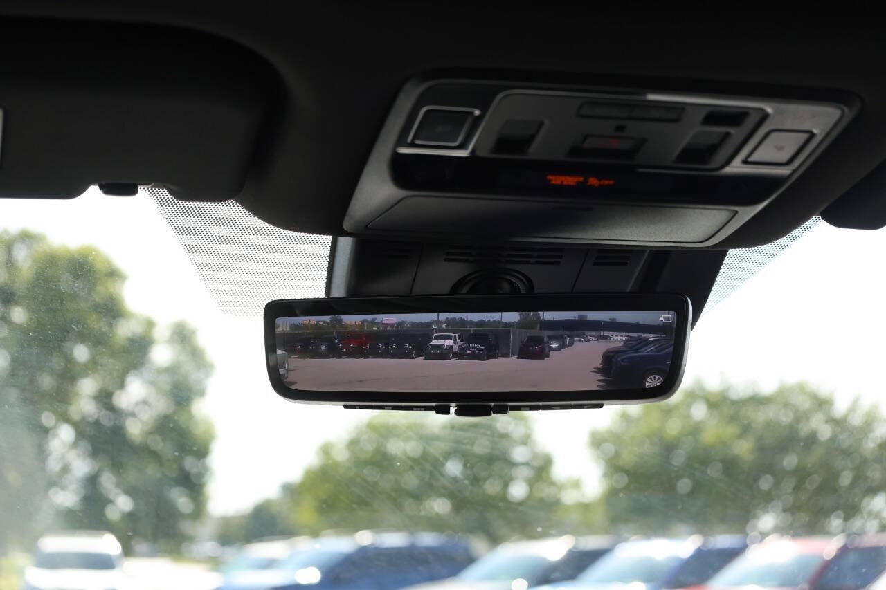 Used 2026 Toyota Grand Highlander AWD Hybrid image 24