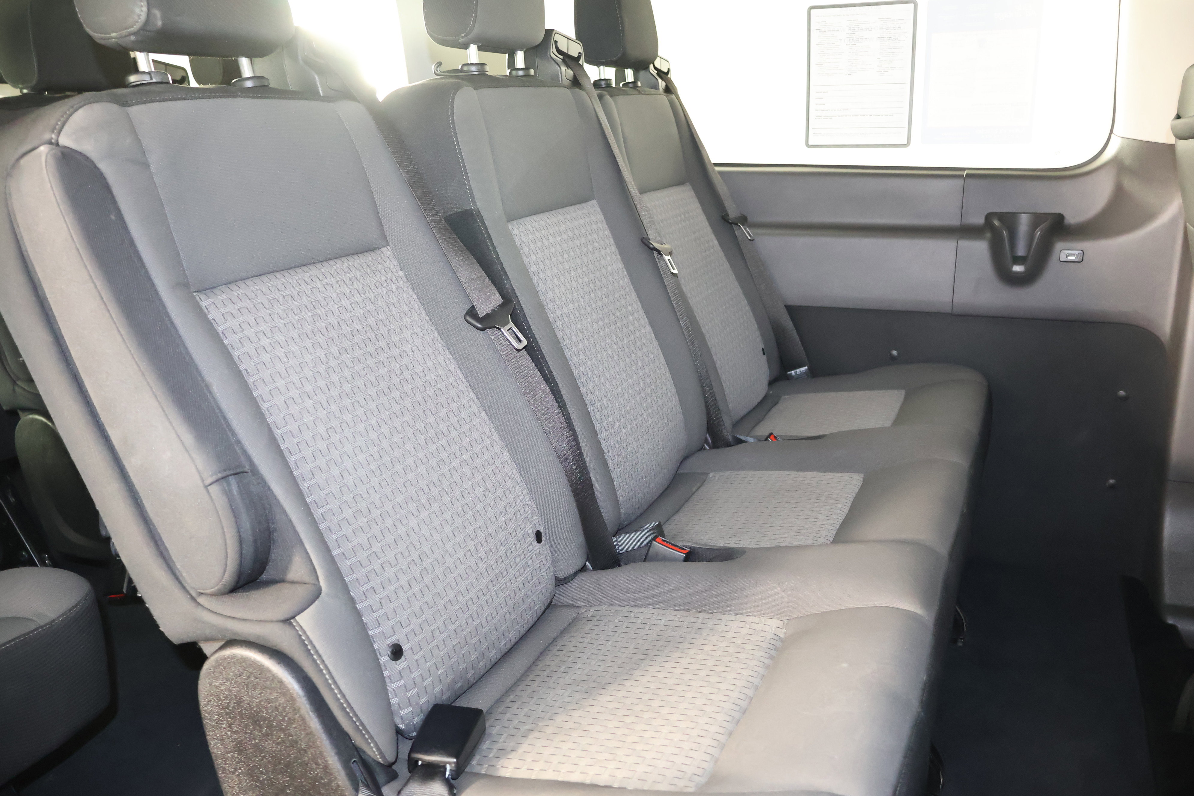 Used 2023 Ford Transit 350 XLT image 44