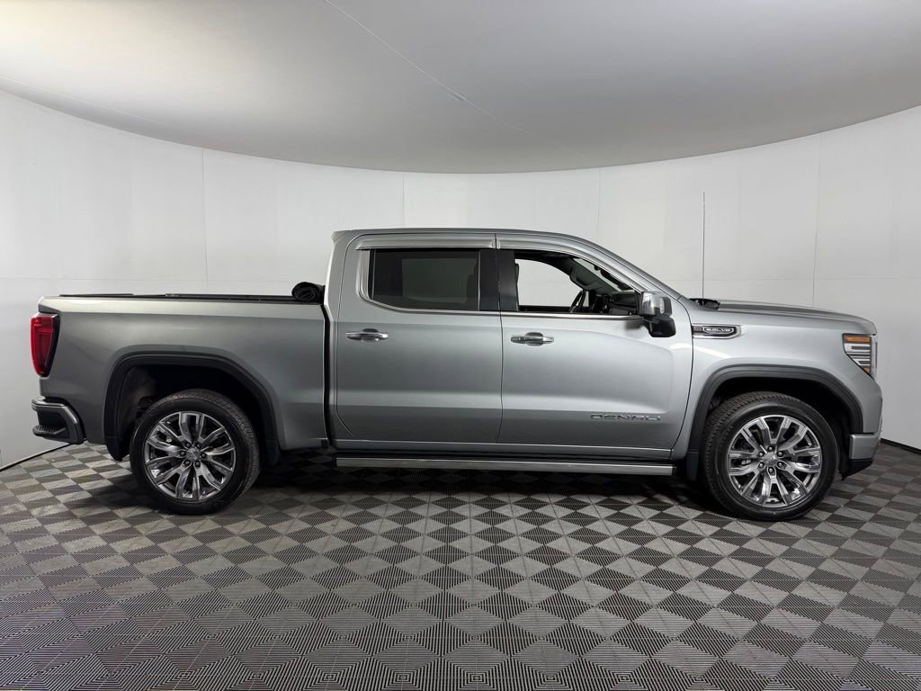 Used 2024 GMC Sierra 1500 Denali w/ Denali Reserve Package image 5