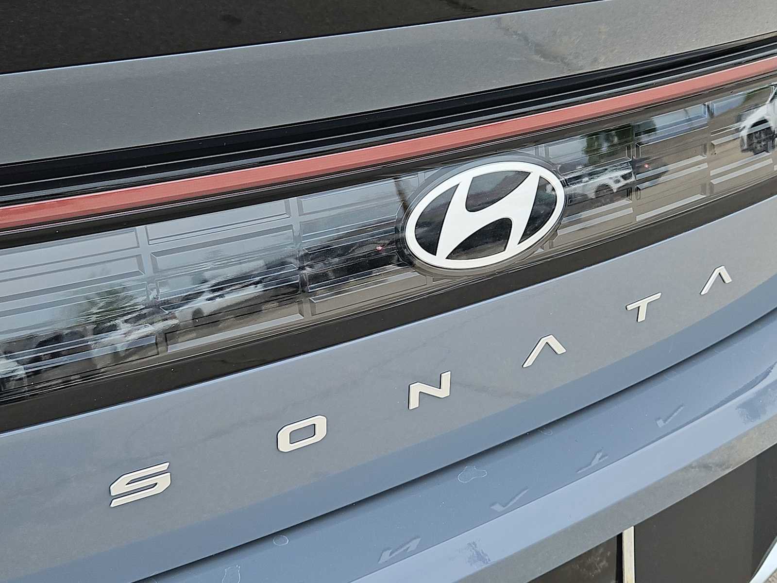 Certified 2026 Hyundai Sonata SE FWD image 12