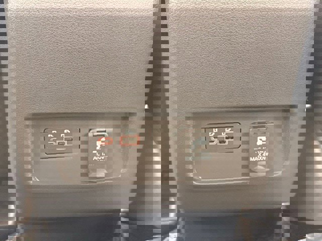 New 2026 Nissan Frontier PRO-4X w/ Pro Premium Package image 20