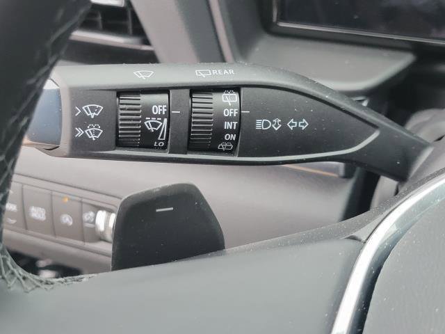 New 2026 GMC Terrain Elevation w/ Black Edition image 15