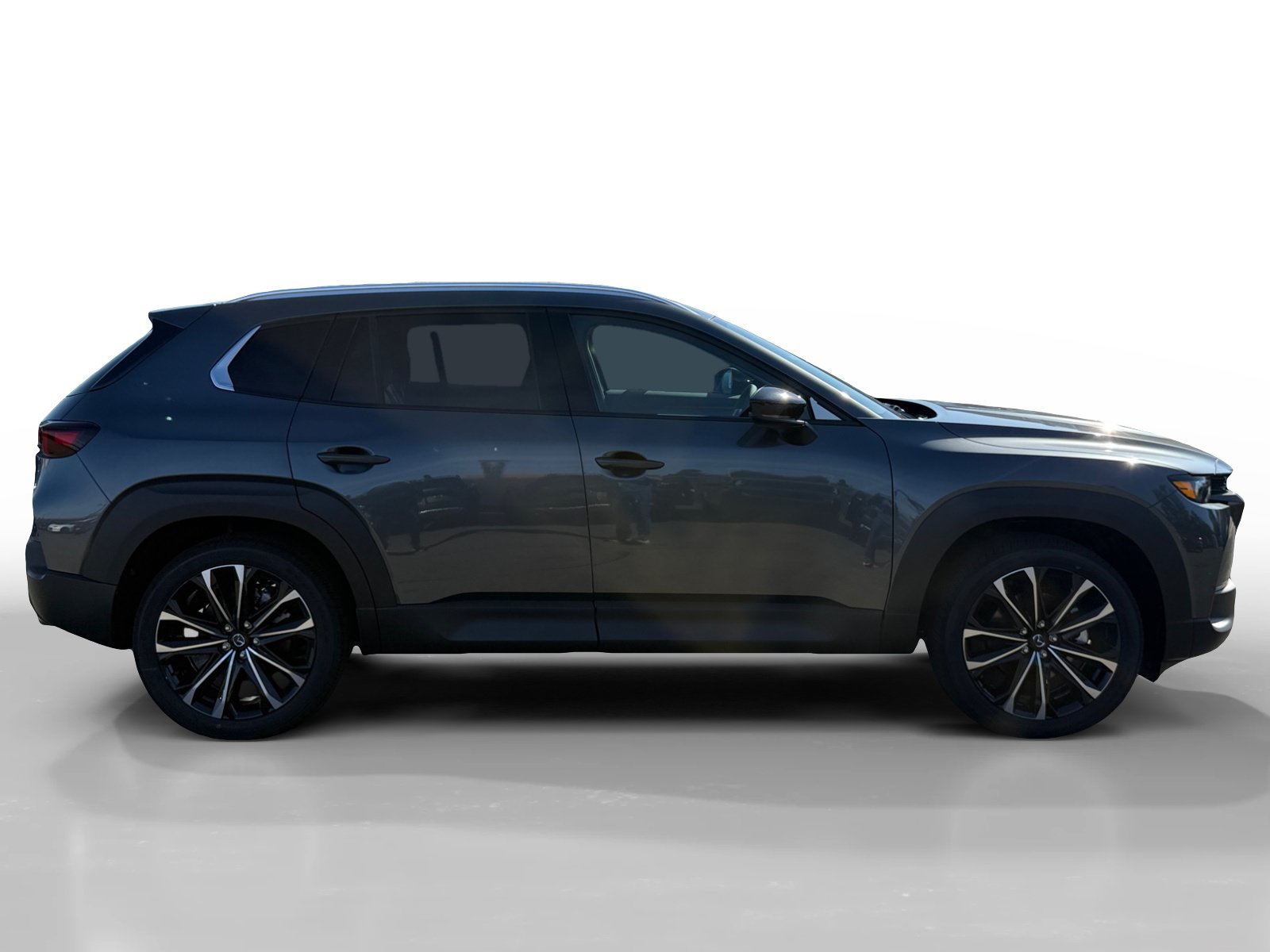 New 2026 MAZDA CX-50 AWD 2.5 S w/ Cargo Package image 6