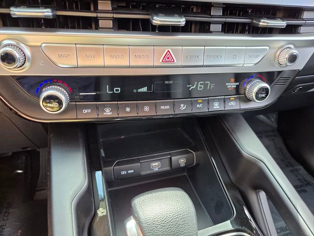 Used 2024 Kia Telluride LX image 27