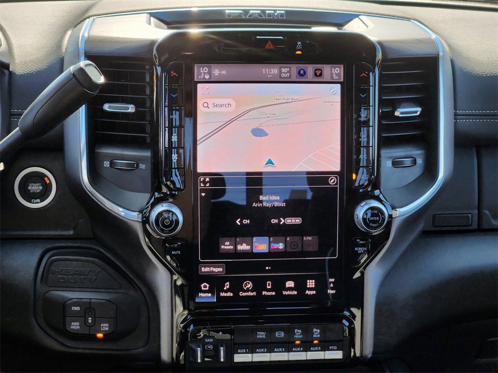 New 2026 RAM 5500 Tradesman image 11