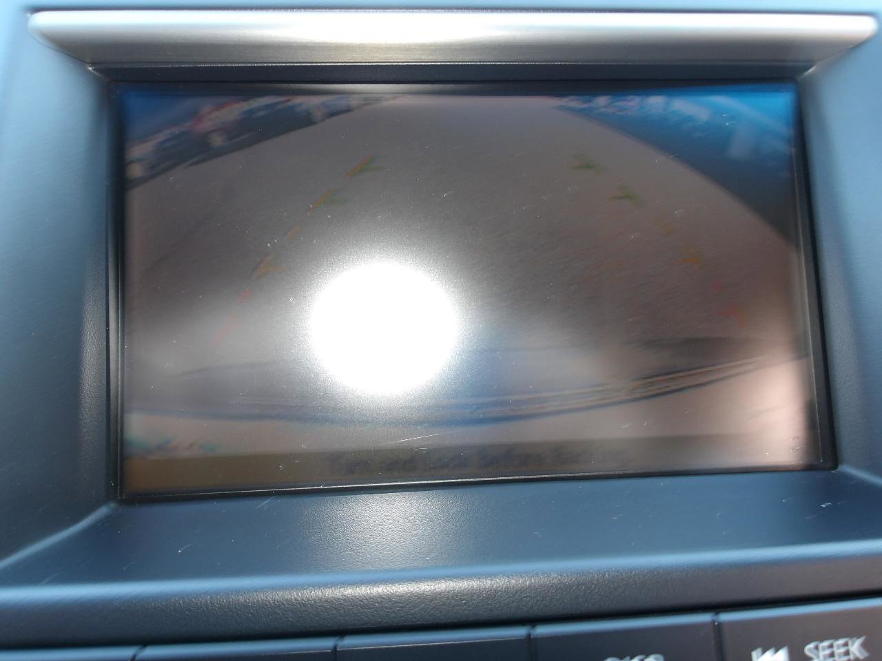 Used 2007 INFINITI FX35 AWD w/ Sport Suspension Tuning Pkg image 19