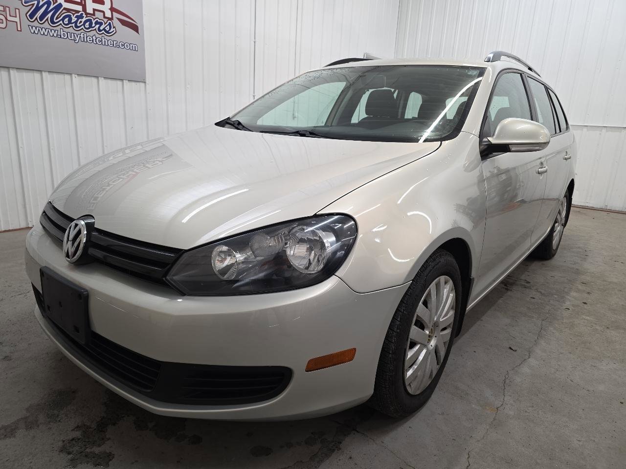 Used 2012 Volkswagen Jetta SE image 5