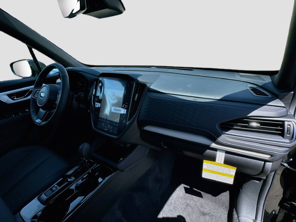 New 2026 Subaru Forester Limited AWD/4WD image 37