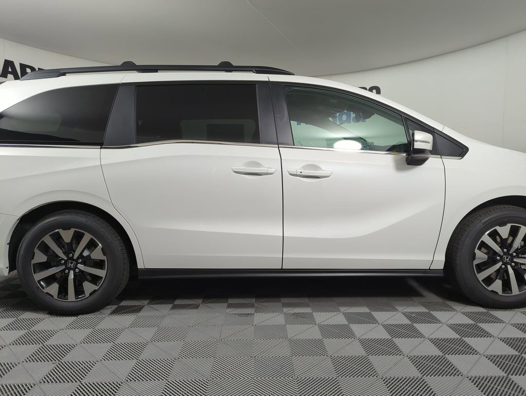New 2026 Honda Odyssey EX-L image 6