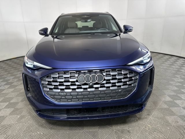 Used 2025 Audi Q5 Premium Plus w/ Premium Plus image 8