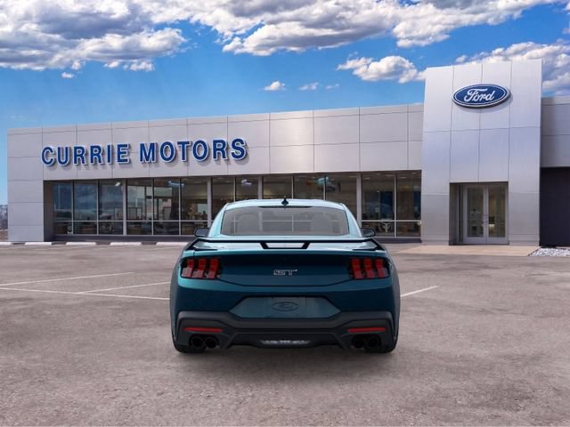 New 2026 Ford Mustang GT RWD image 5