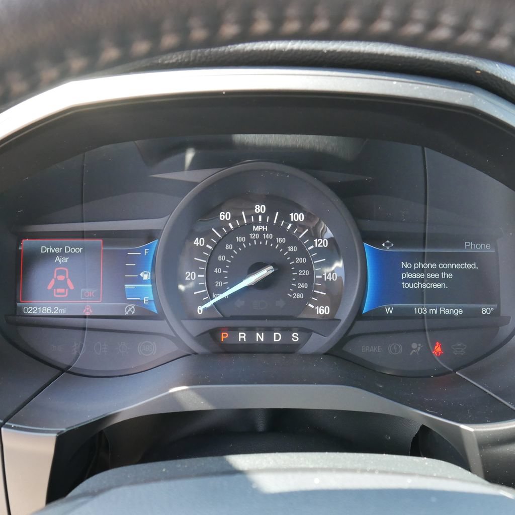 Used 2024 Ford Edge SEL w/ Convenience Package AWD/4WD image 40
