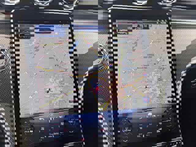 Used 2024 Mercedes-Benz CLE 300 4MATIC Coupe image 26