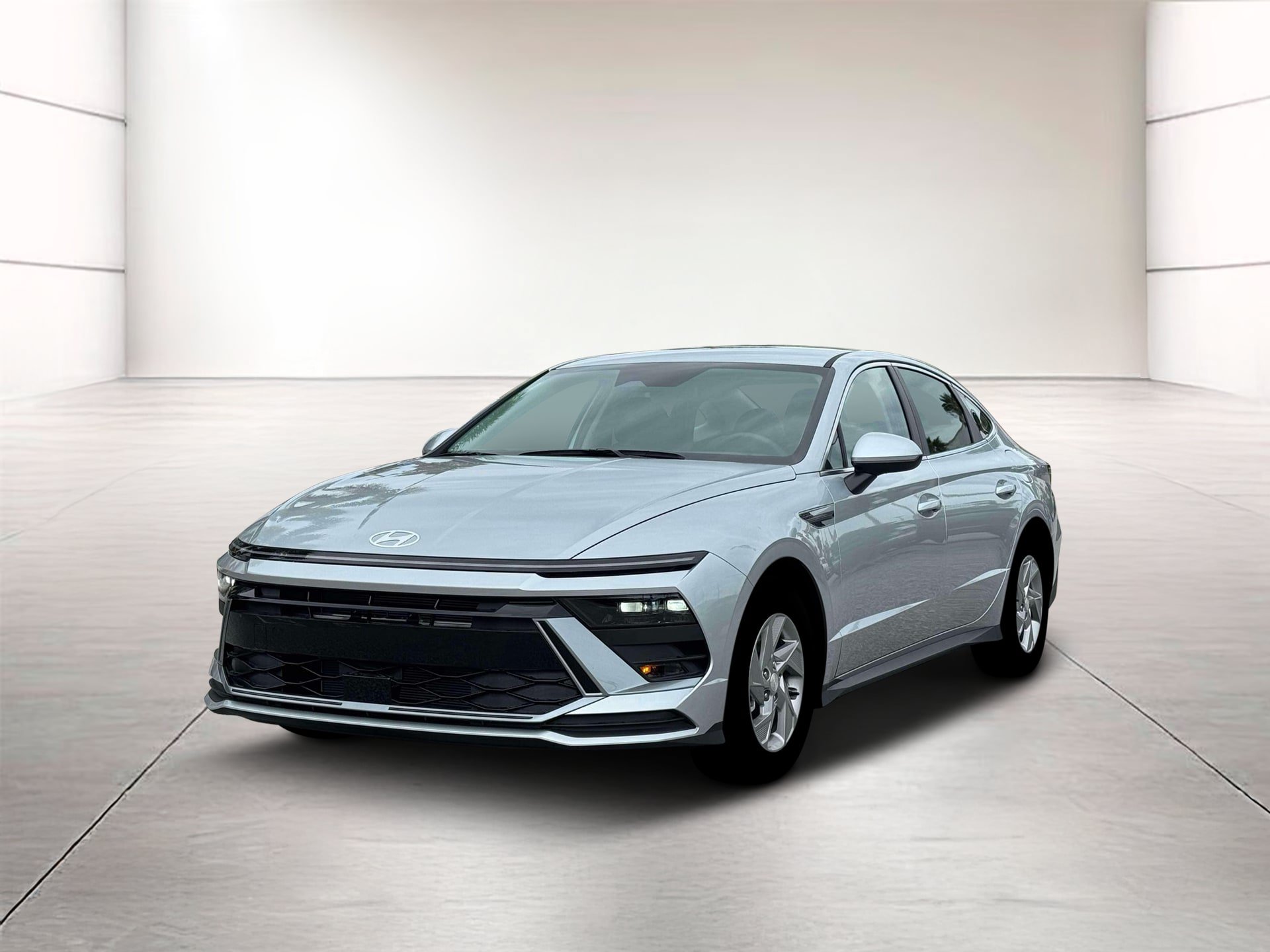 New 2026 Hyundai Sonata SE FWD image 1