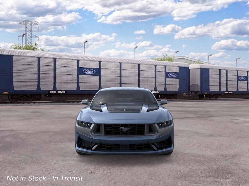 New 2026 Ford Mustang Dark Horse RWD image 7