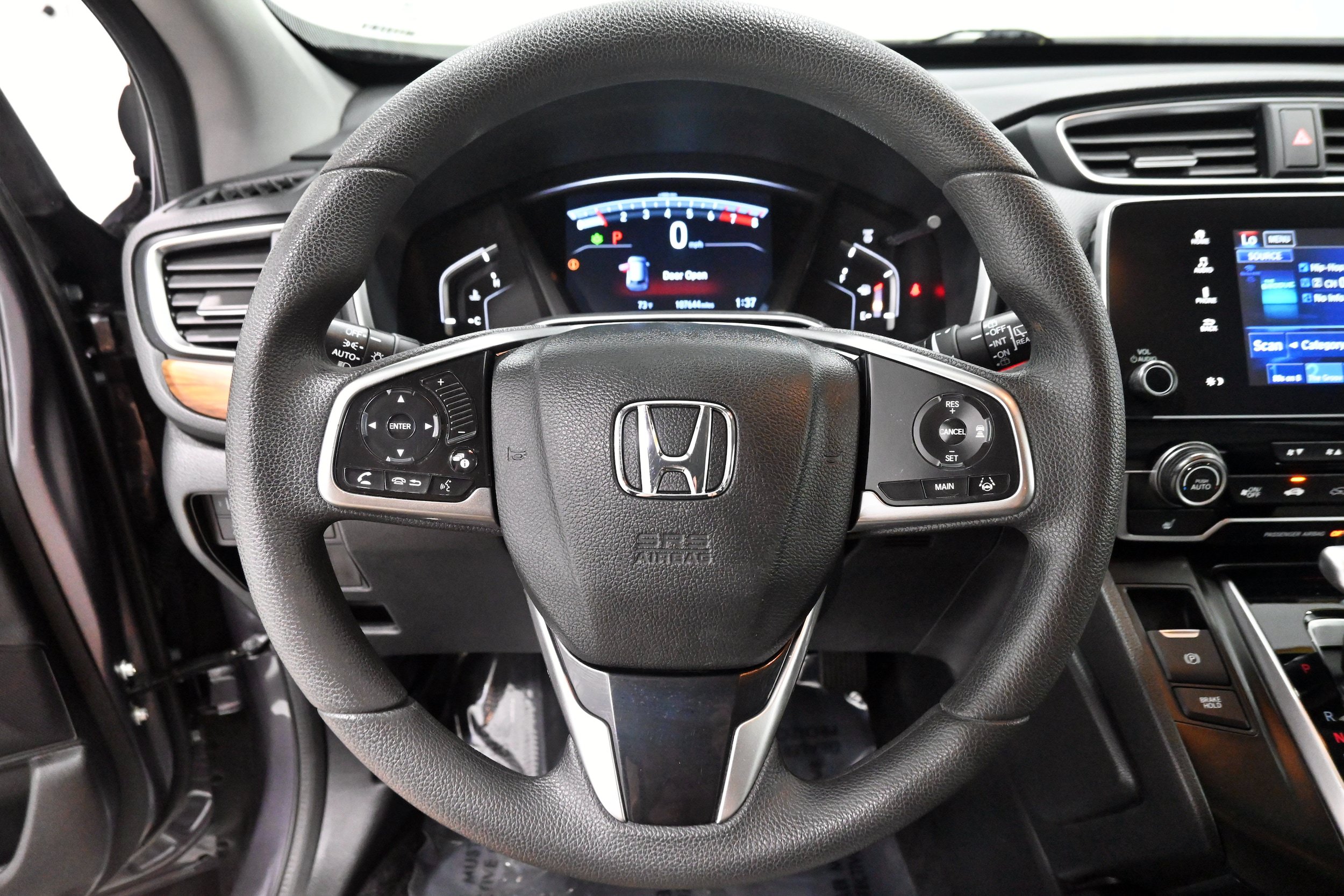 Used 2018 Honda CR-V EX image 7