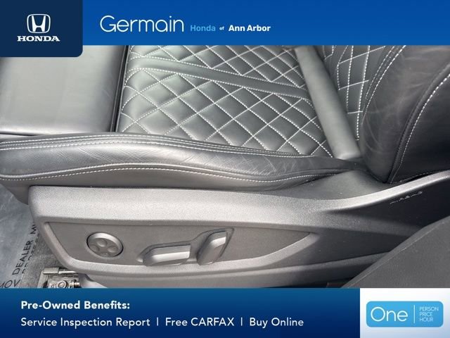 Used 2024 Audi SQ5 Premium Plus w/ Premium Plus Package AWD/4WD image 19