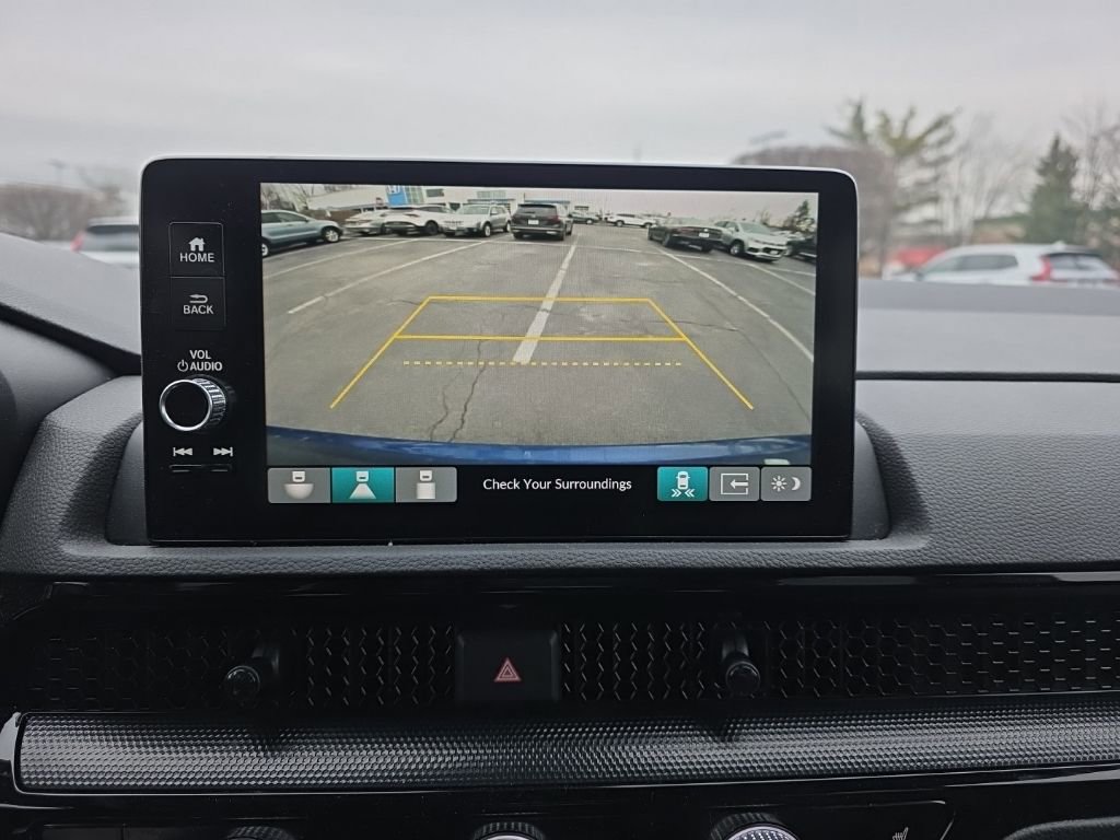 Used 2023 Honda CR-V Sport Touring image 18