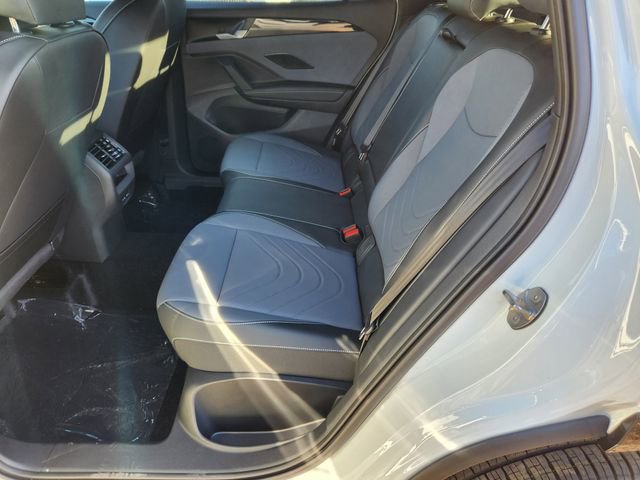 New 2026 Volkswagen Tiguan SE R-Line image 28