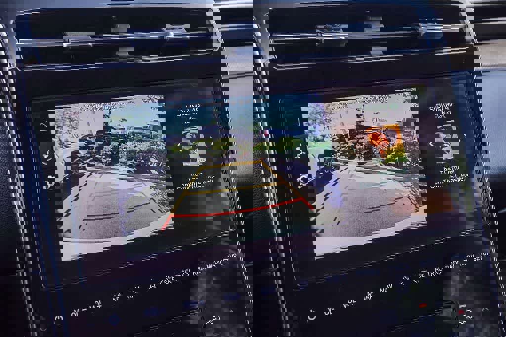 Used 2024 Hyundai Tucson SEL image 22