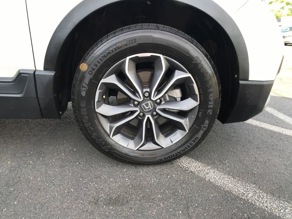 Used 2021 Honda CR-V EX-L image 5