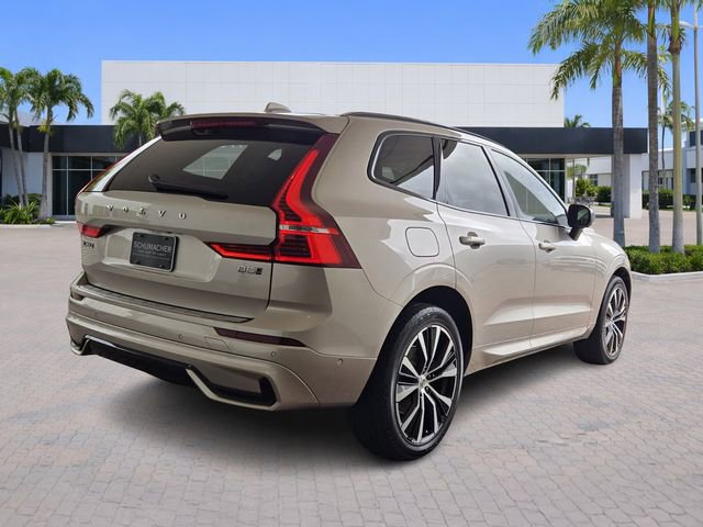 Certified 2023 Volvo XC60 B5 Plus w/ Protection Package Premier AWD/4WD image 7