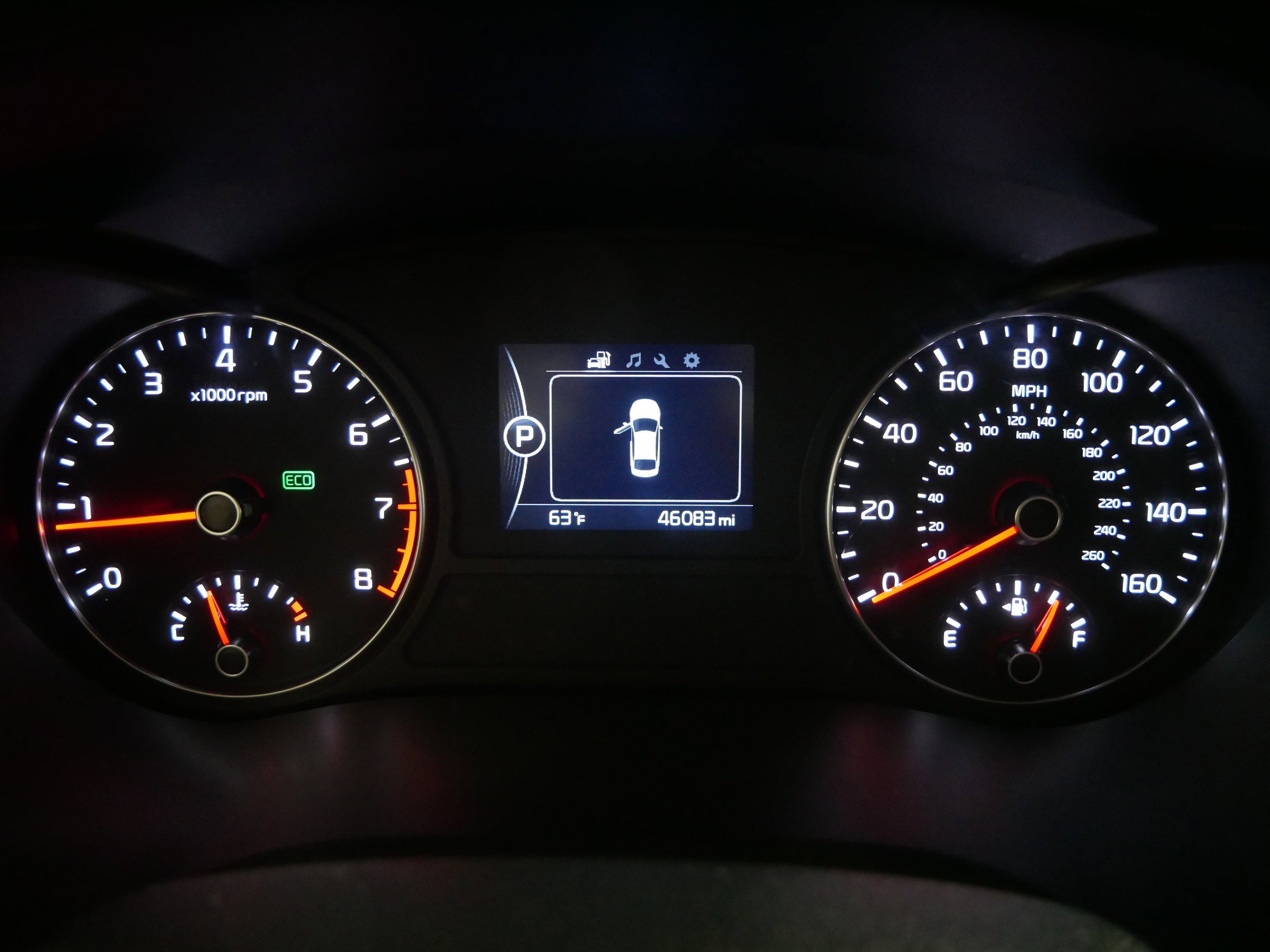 Used 2018 Kia Optima LX w/ 17" Alloy Wheels Package image 21