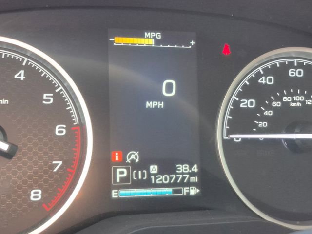 Used 2021 Subaru Forester Premium w/ Popular Package #1 image 11