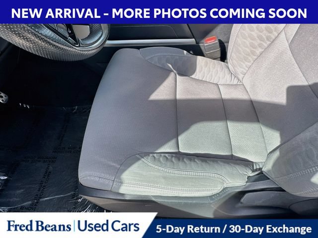 Used 2023 Toyota Tundra SR5 w/ TRD Sport Package AWD/4WD image 25