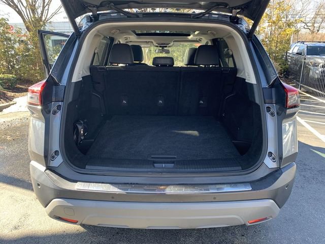 Used 2021 Nissan Rogue SV w/ Premium Package image 33