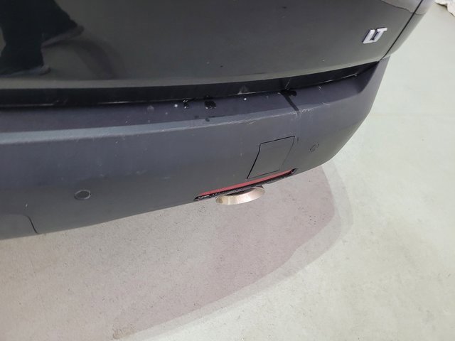 Used 2022 Chevrolet Traverse LT image 10