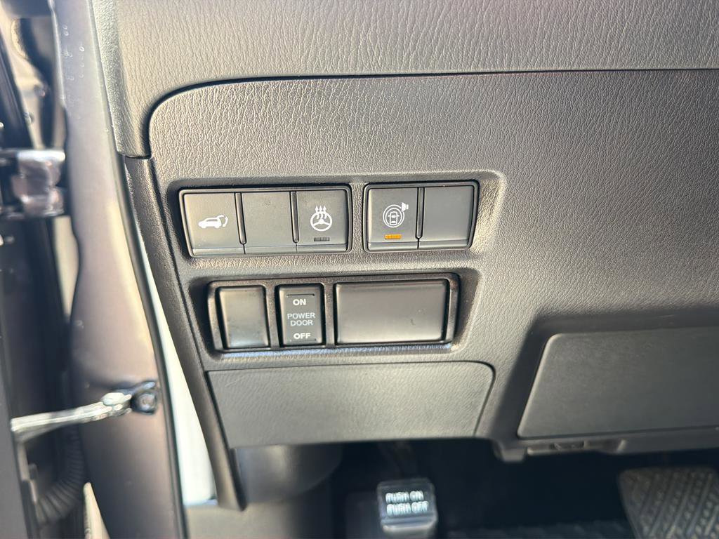 Used 2024 INFINITI QX80 Premium Select w/ Cargo Package AWD/4WD image 36