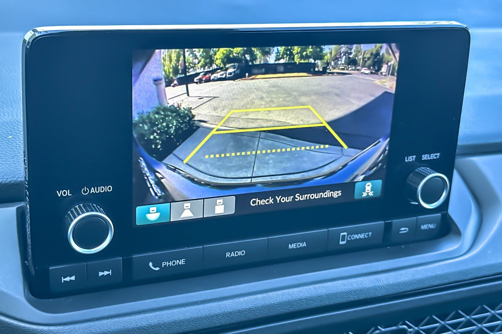 Used 2023 Honda Accord EX image 25