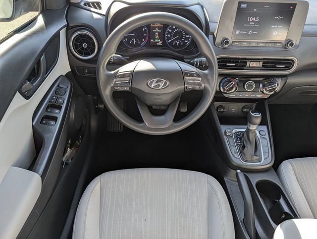 Used 2023 Hyundai Kona SEL FWD image 12