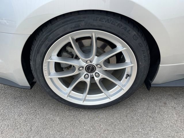 Used 2015 Ford Mustang GT Premium w/ Equipment Group 401A RWD image 35