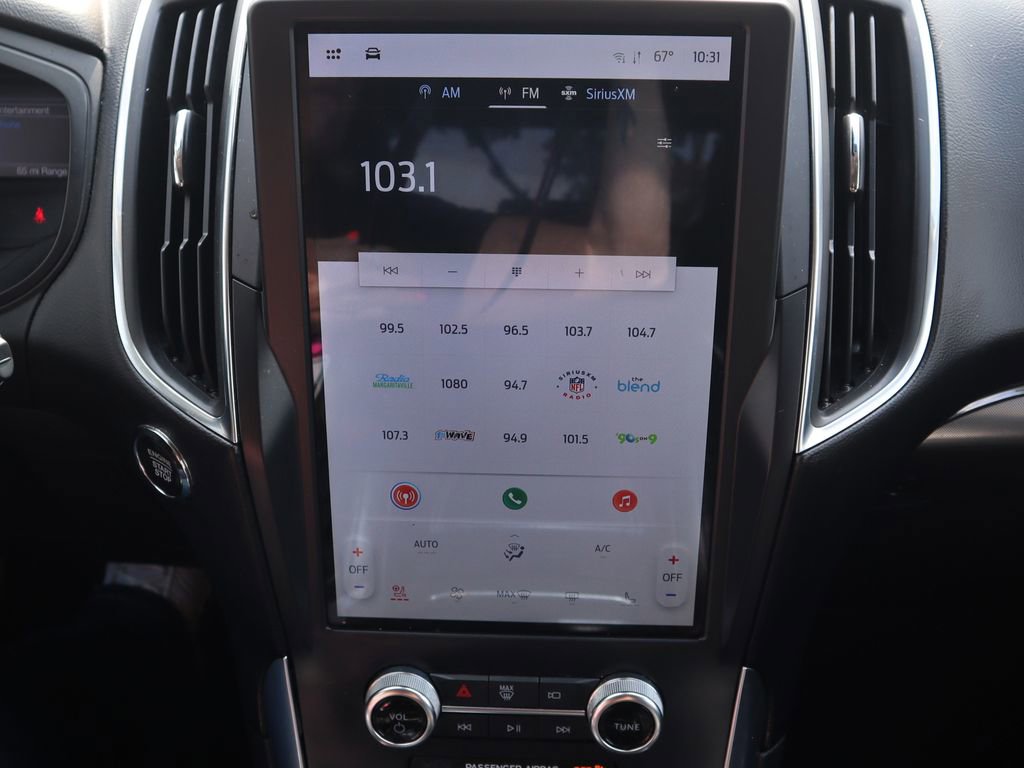 Used 2024 Ford Edge Titanium image 15