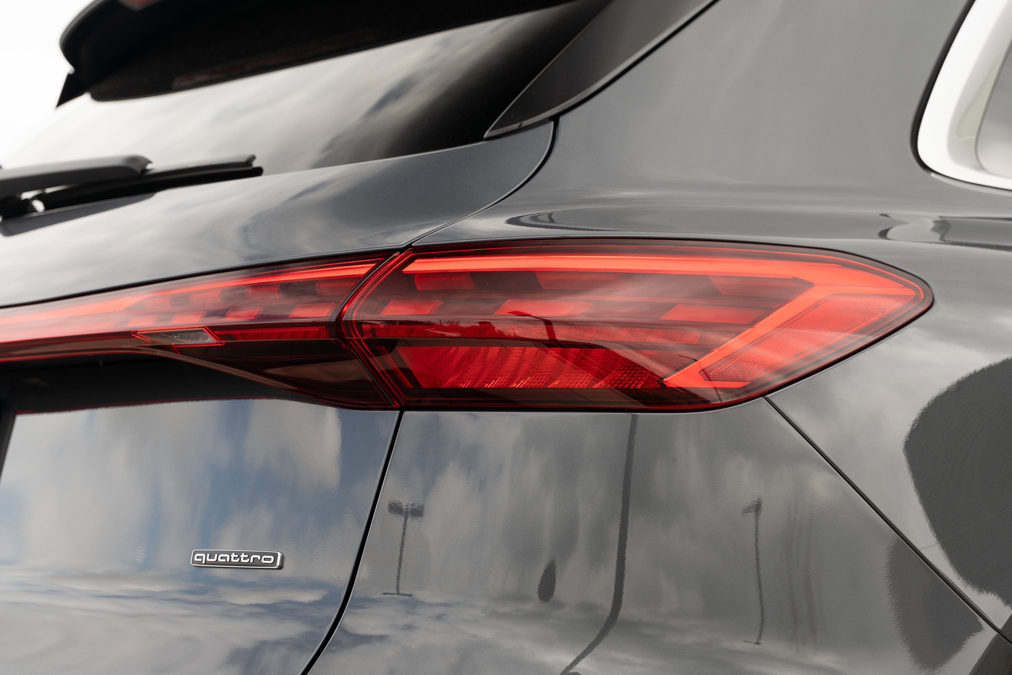 Certified 2025 Audi Q5 Premium w/ Convenience Package image 28