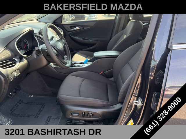 Used 2023 Chevrolet Malibu LT FWD image 9
