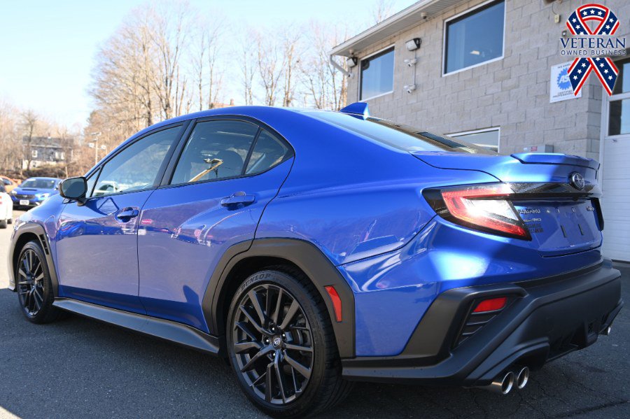 Used 2023 Subaru WRX Premium image 5