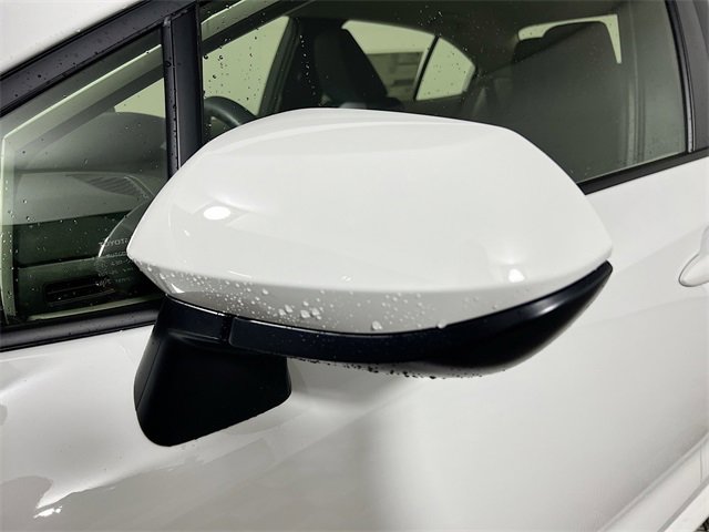 New 2026 Toyota Corolla LE image 10