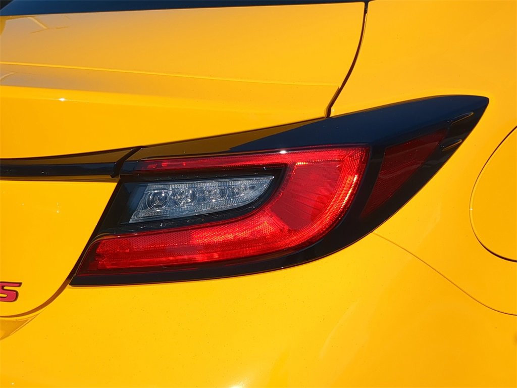 New 2026 Subaru BRZ Series.Yellow image 8