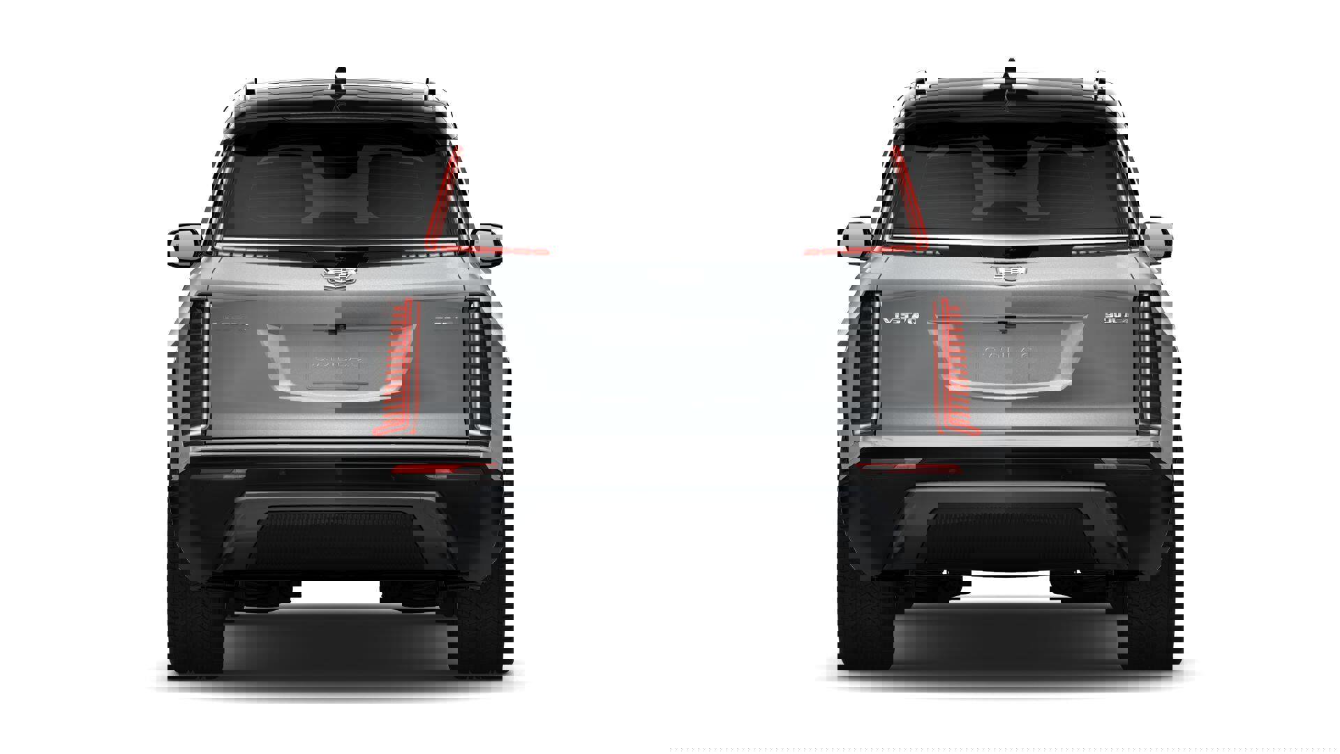 New 2026 Cadillac Vistiq Premium Luxury w/ LPO, Floor Liner Package image 38