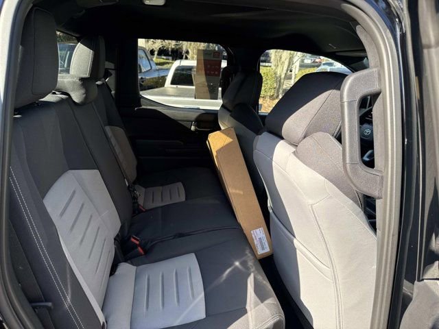 Certified 2025 Toyota Tacoma TRD Off-Road image 19